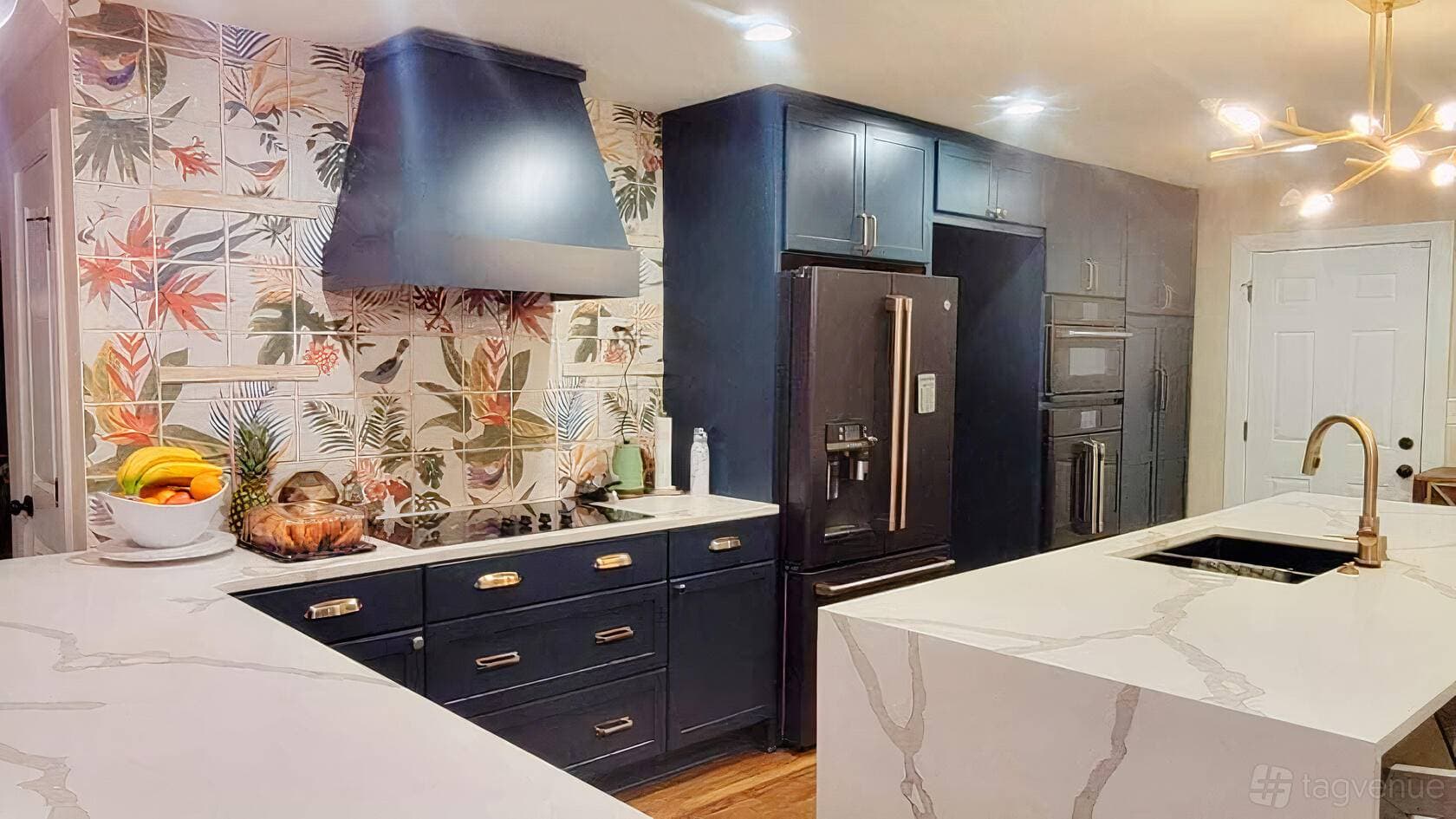 Unique Intown Farmhouse 7