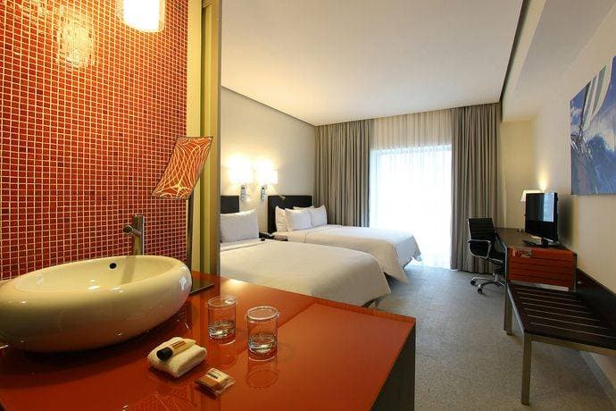 Fiesta Inn Merida 21