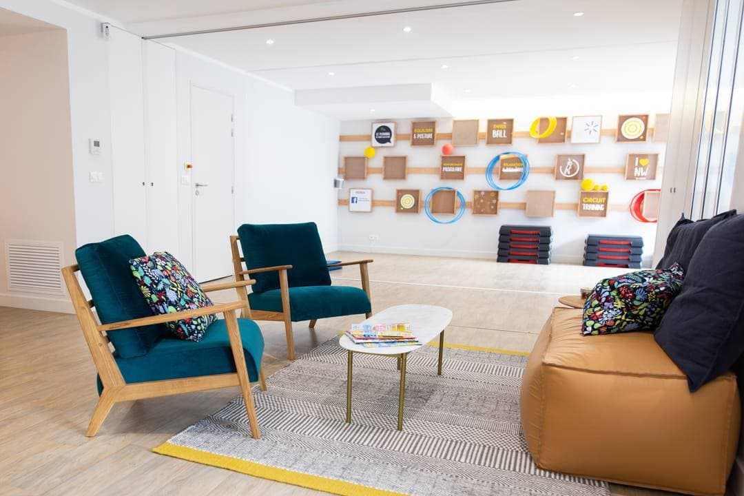 L'Atelier de No Working 3