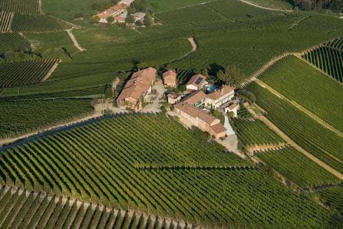 Palas Cerequio Barolo Cru Resort 1
