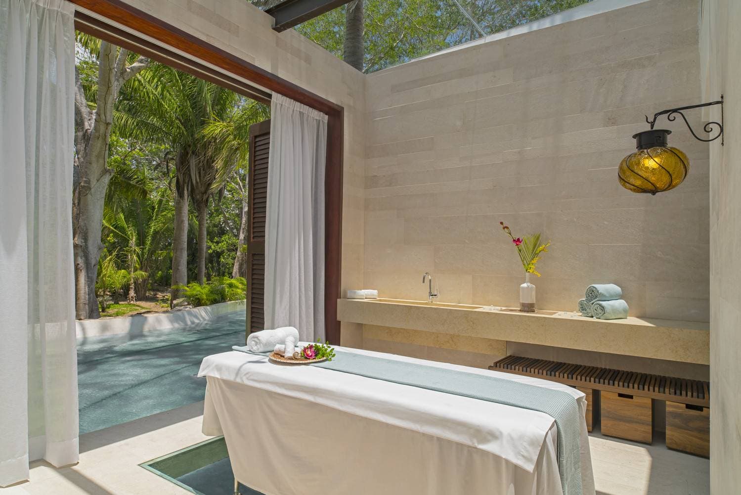 W Punta de Mita 18