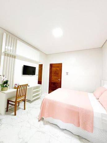 Hotel Barruada 5