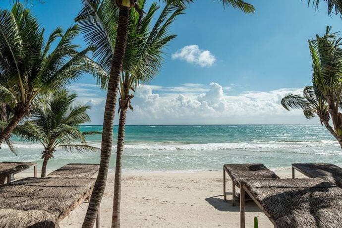 Xela Tulum - Member of Design Hotels 18
