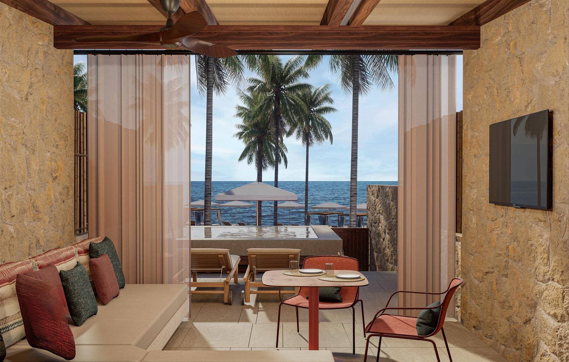 Siari Riviera Nayarit, a Ritz-Carlton Reserve 4