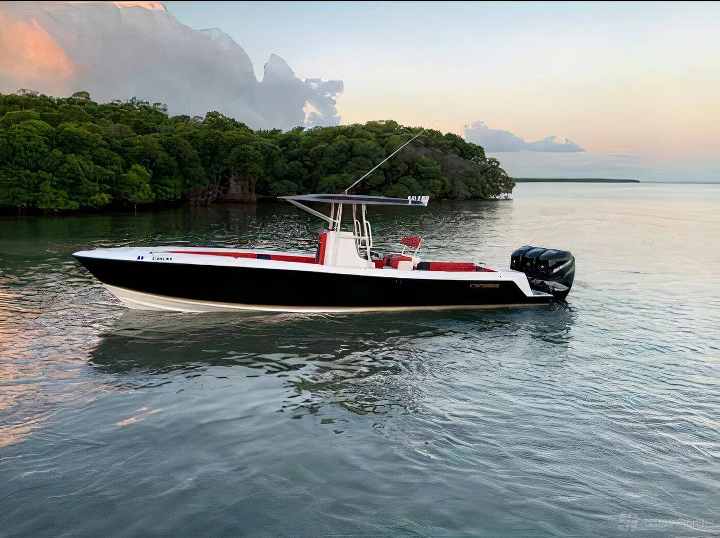Jerico Yacht Charters 1