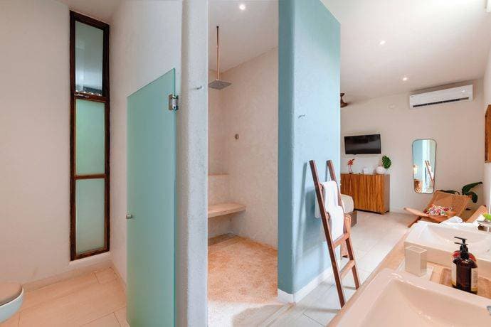 Agua de Luna Hotel Boutique, San Pancho Nayarit 4