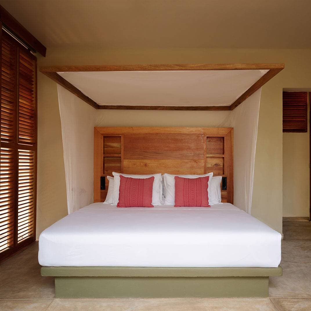 Cocolia Hotel 8