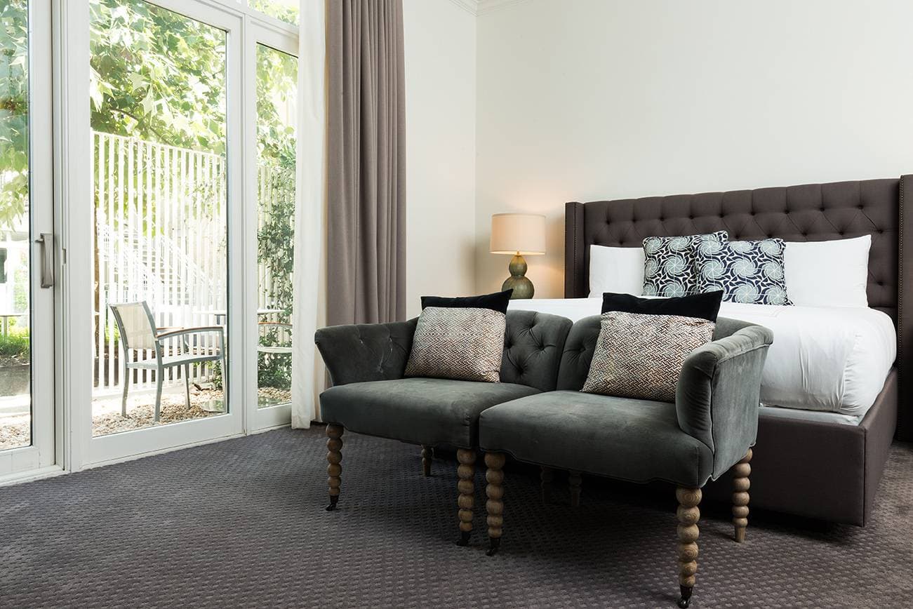 Hotel Ella 17
