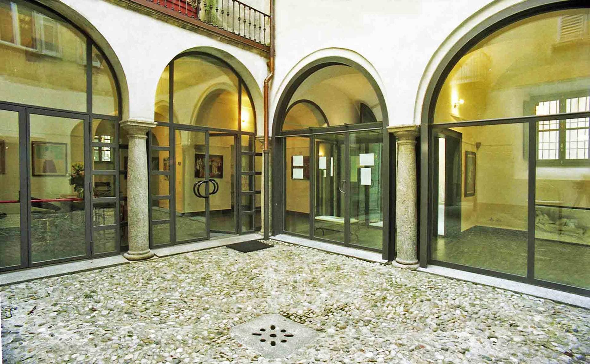 Spazio Diaz