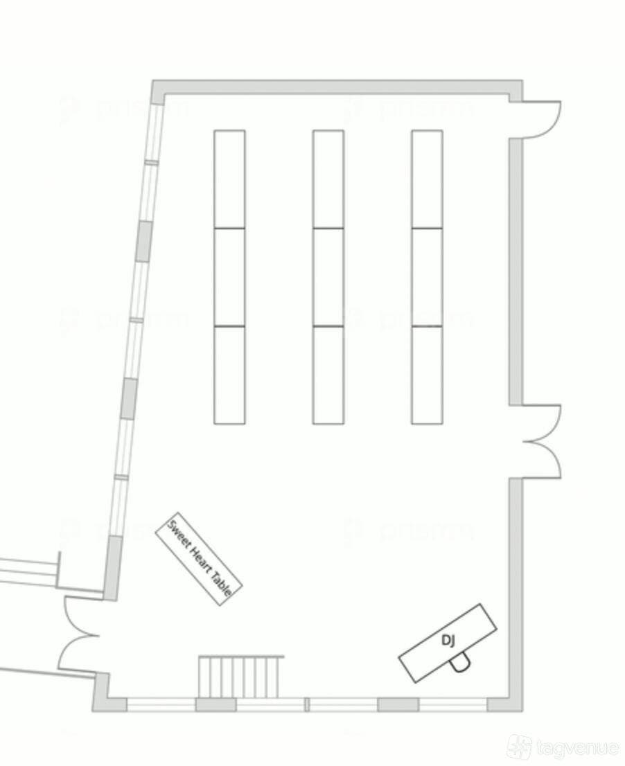 The Lytle Auditorium 17