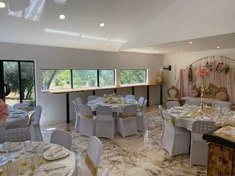 La salle des Garrigues 4