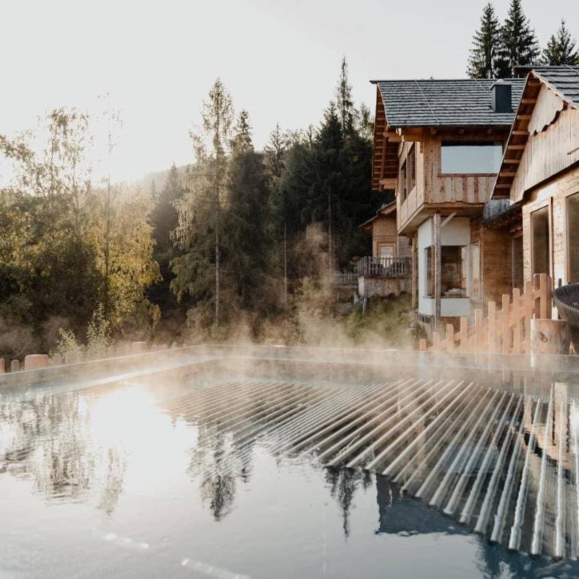 Natur- und Wellnesshotel Höflehner 7