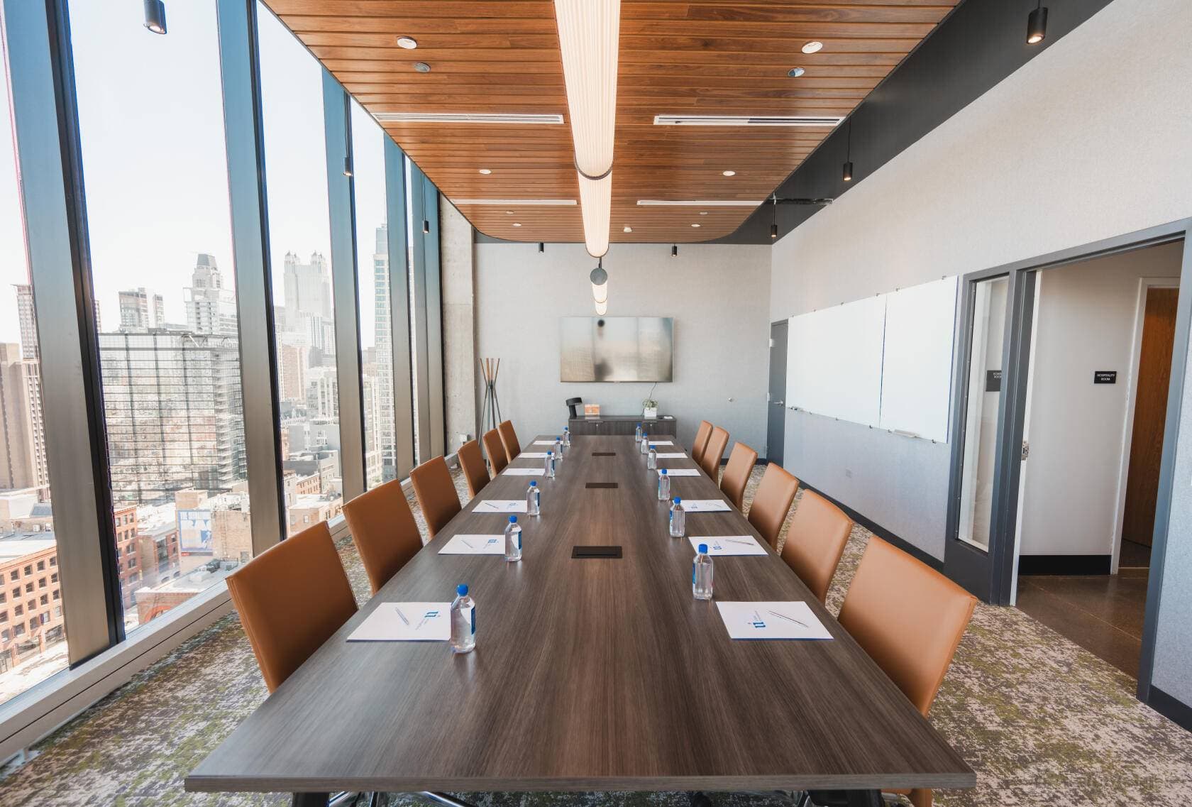River North Event Space 30