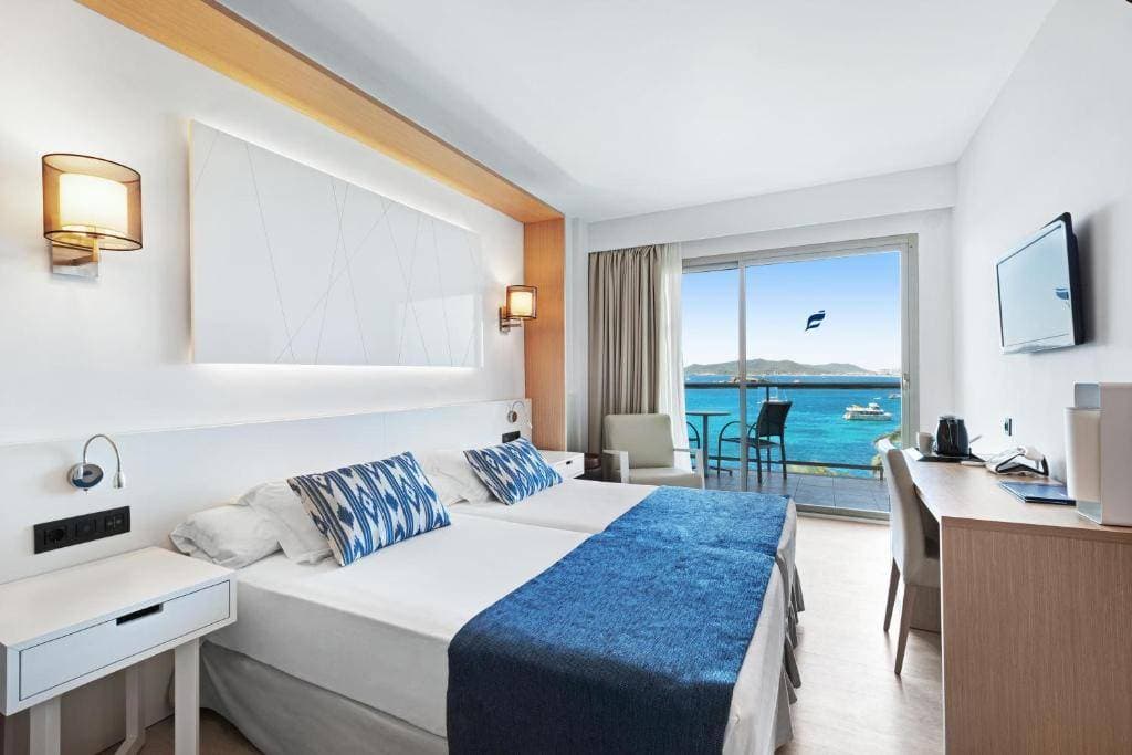 Hotel THB Los Molinos 13