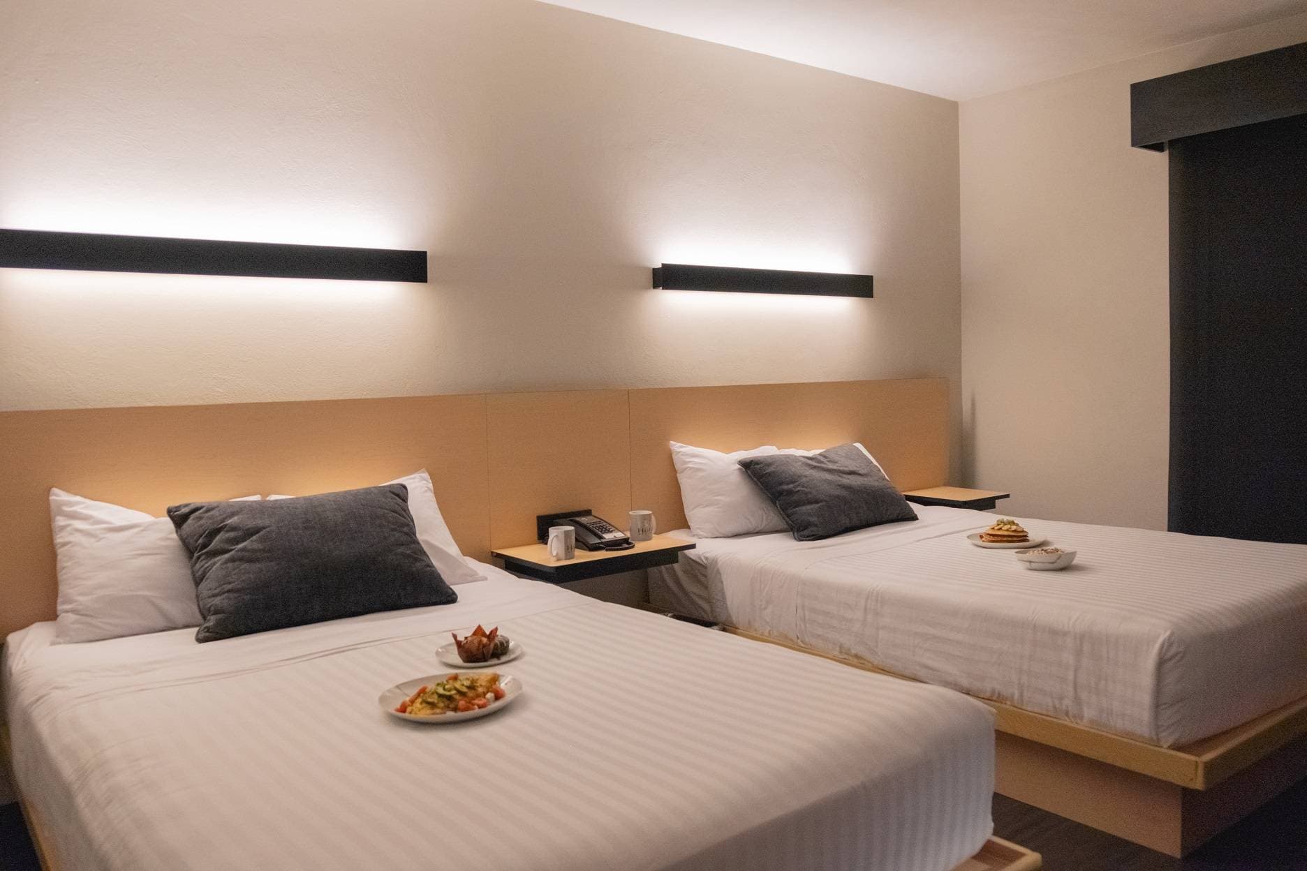 Hotel BV Atlixco 2