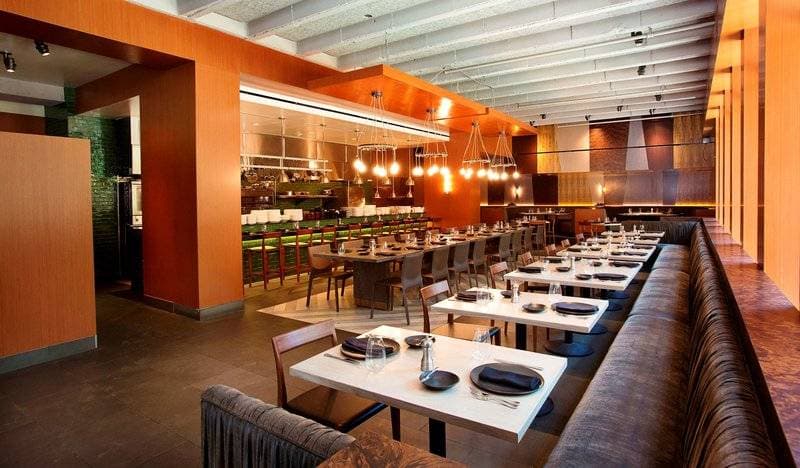 The Highland Dallas, Curio Collection by Hilton 5