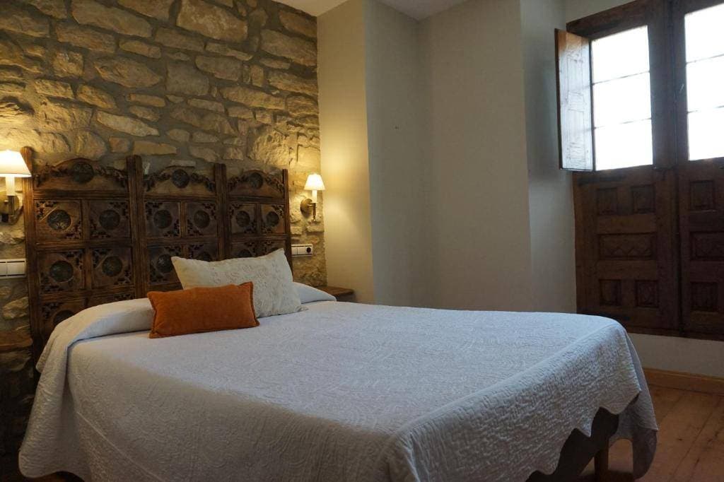 Hotel Arganzon Plaza 11