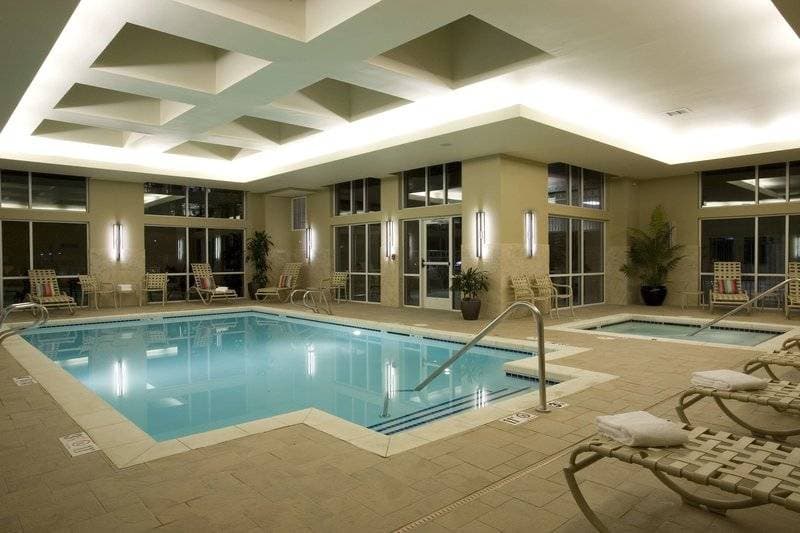 Hyatt House Seattle/Bellevue 3