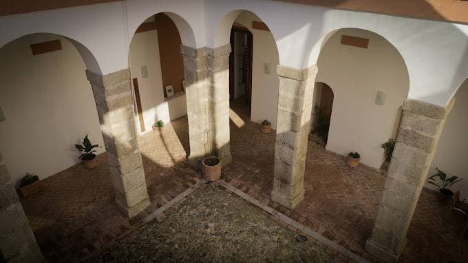 Hotel Convento San Diego 3