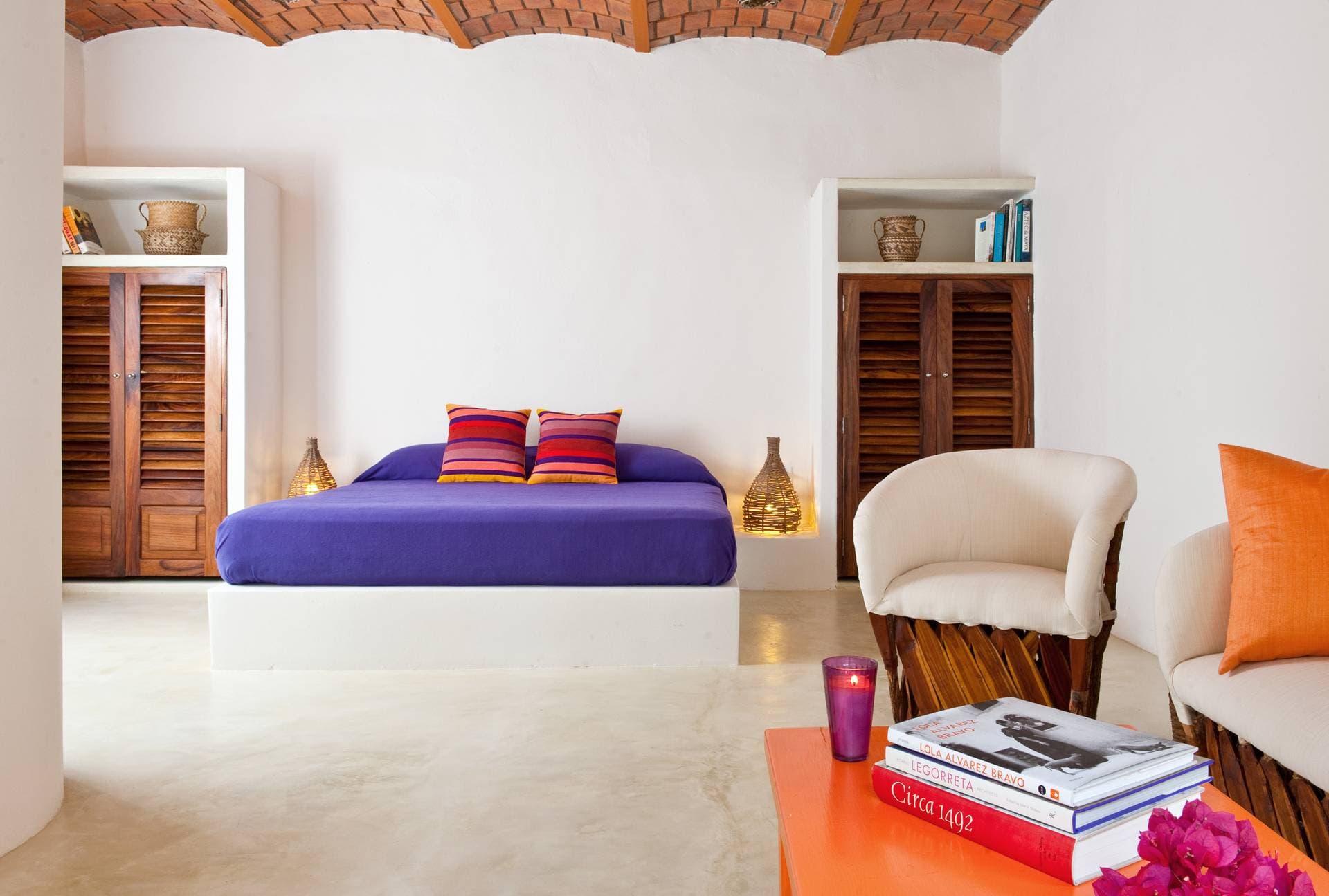 Casa Dos Chicos 8