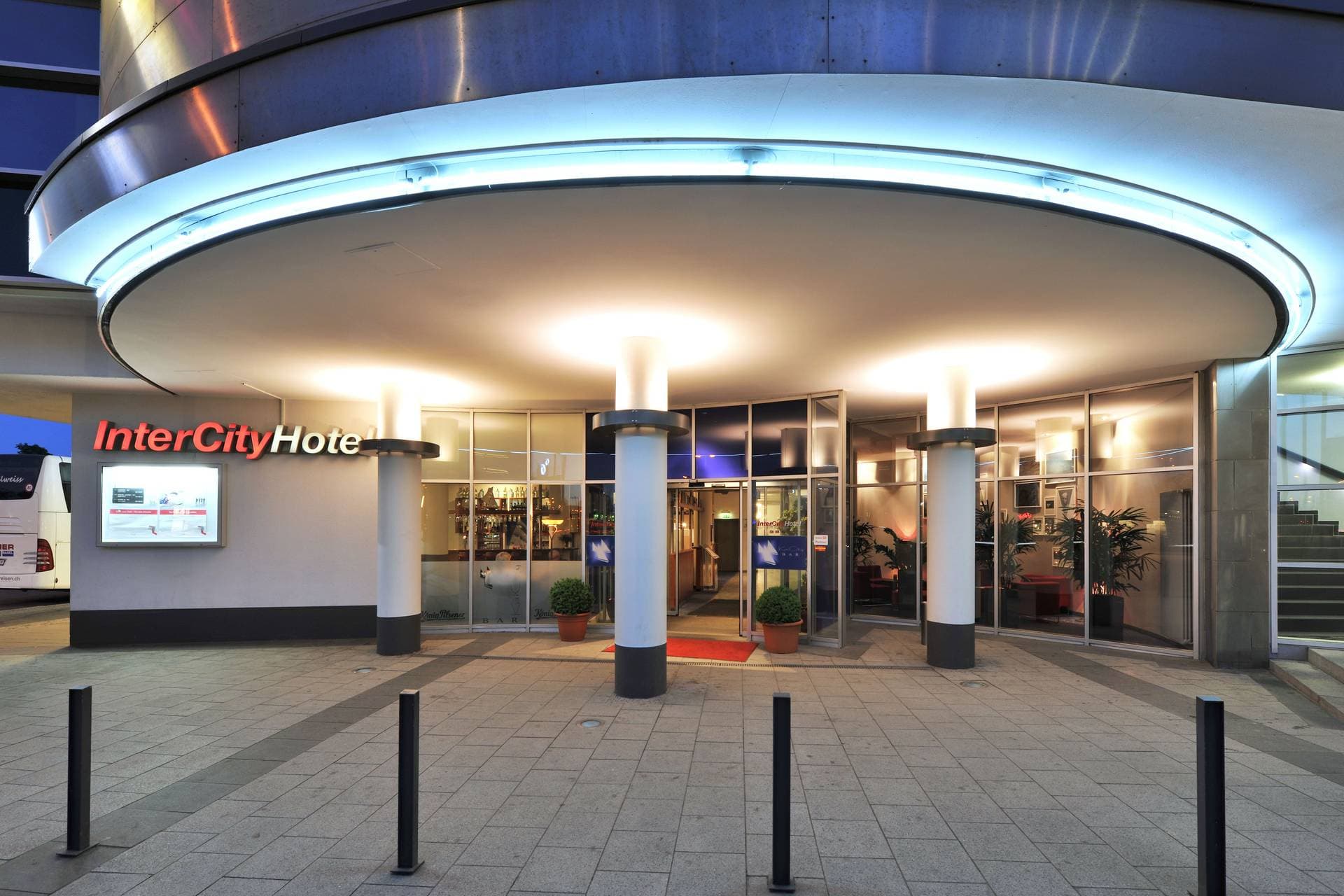 IntercityHotel Kiel 2