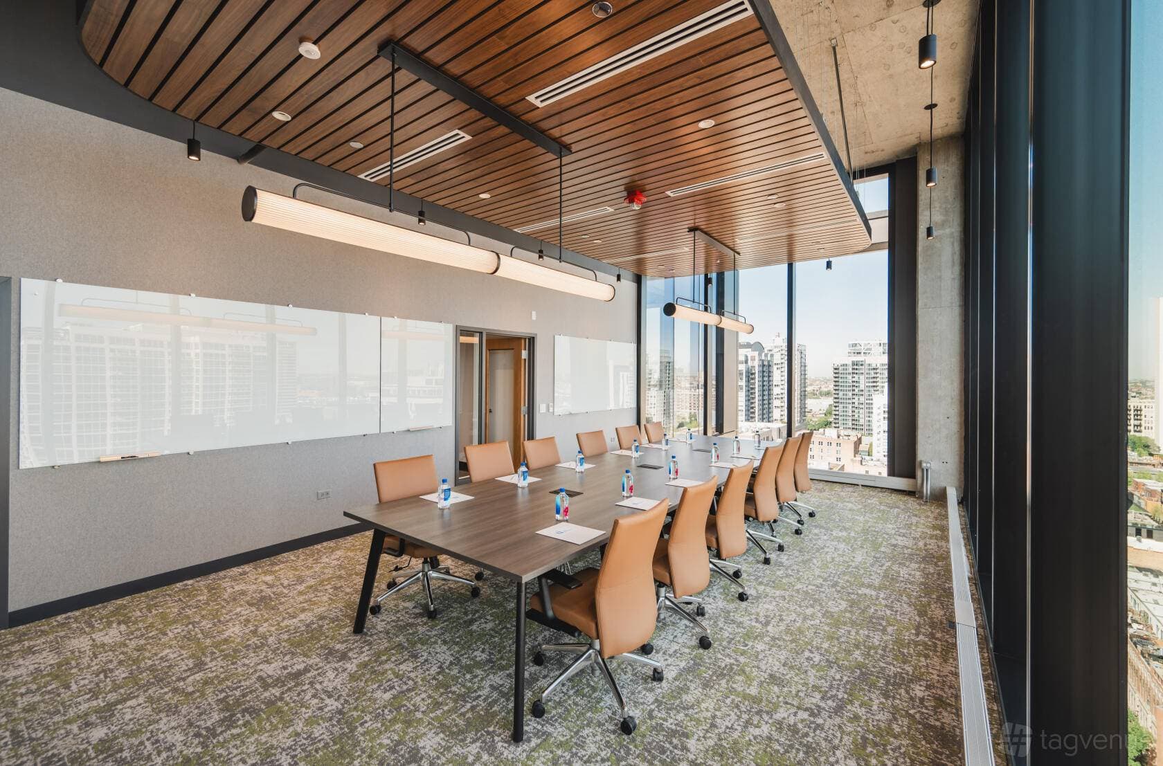 River North Event Space 31