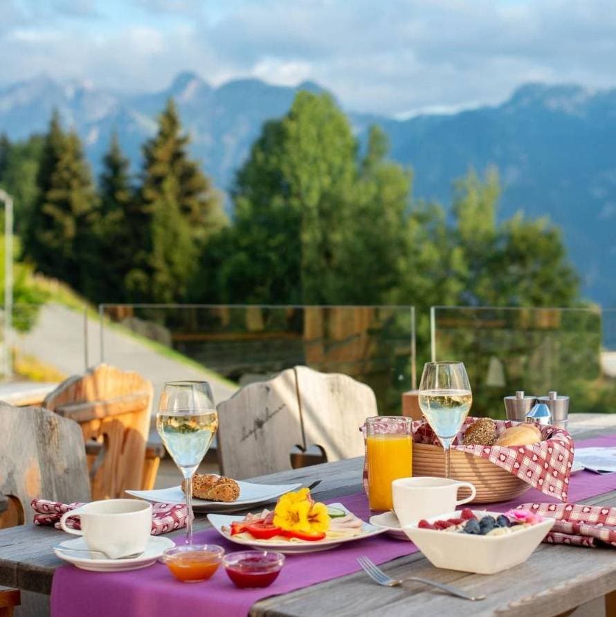 Natur- und Wellnesshotel Höflehner 11