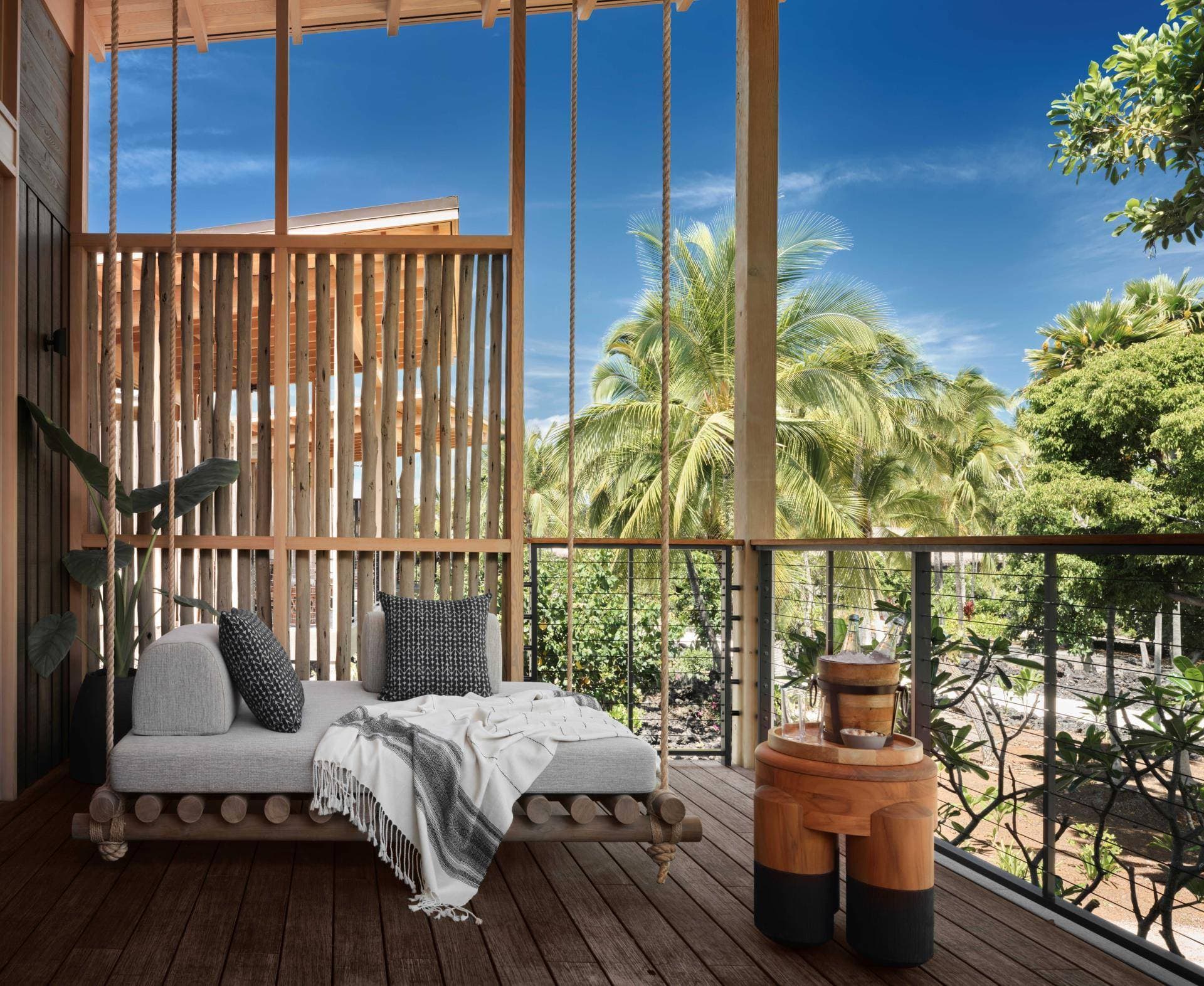 Kona Village, a Rosewood Resort 7