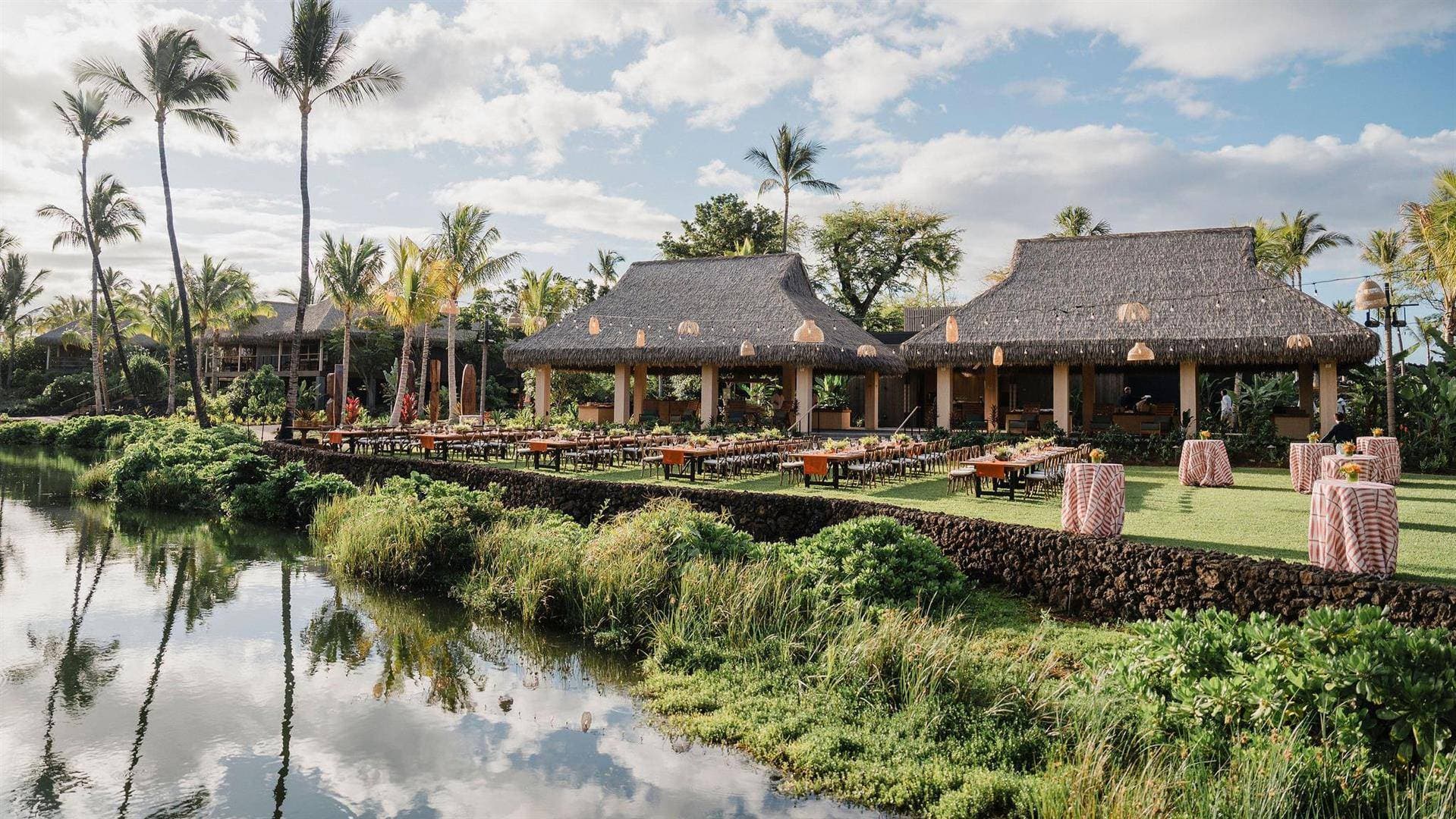 Kona Village, a Rosewood Resort 1