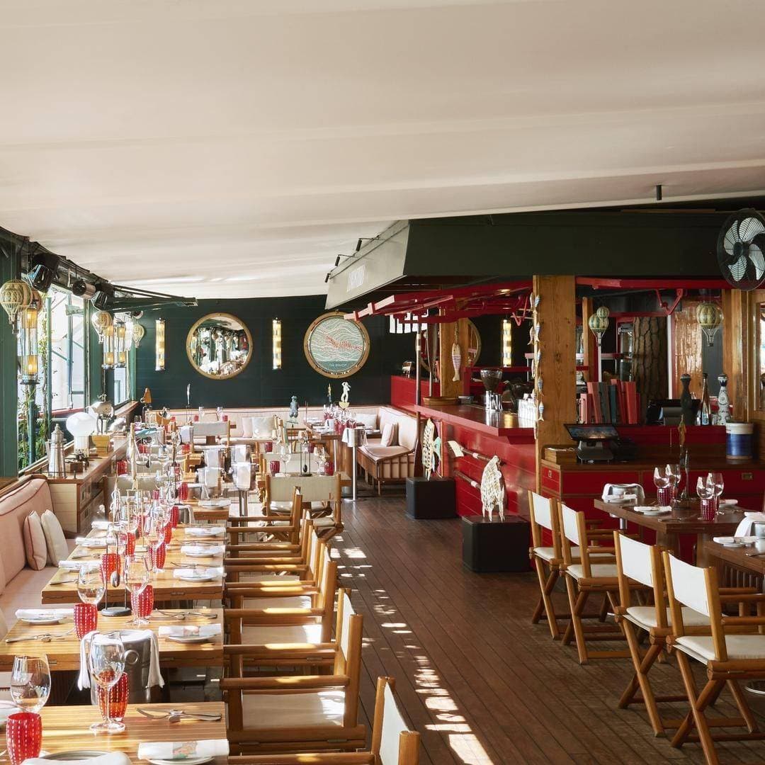 Langosteria Paraggi 3