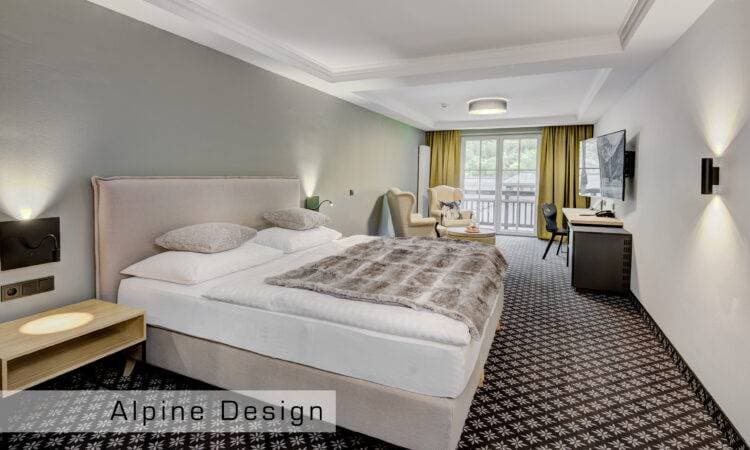 Hotel Gut Brandlhof 6