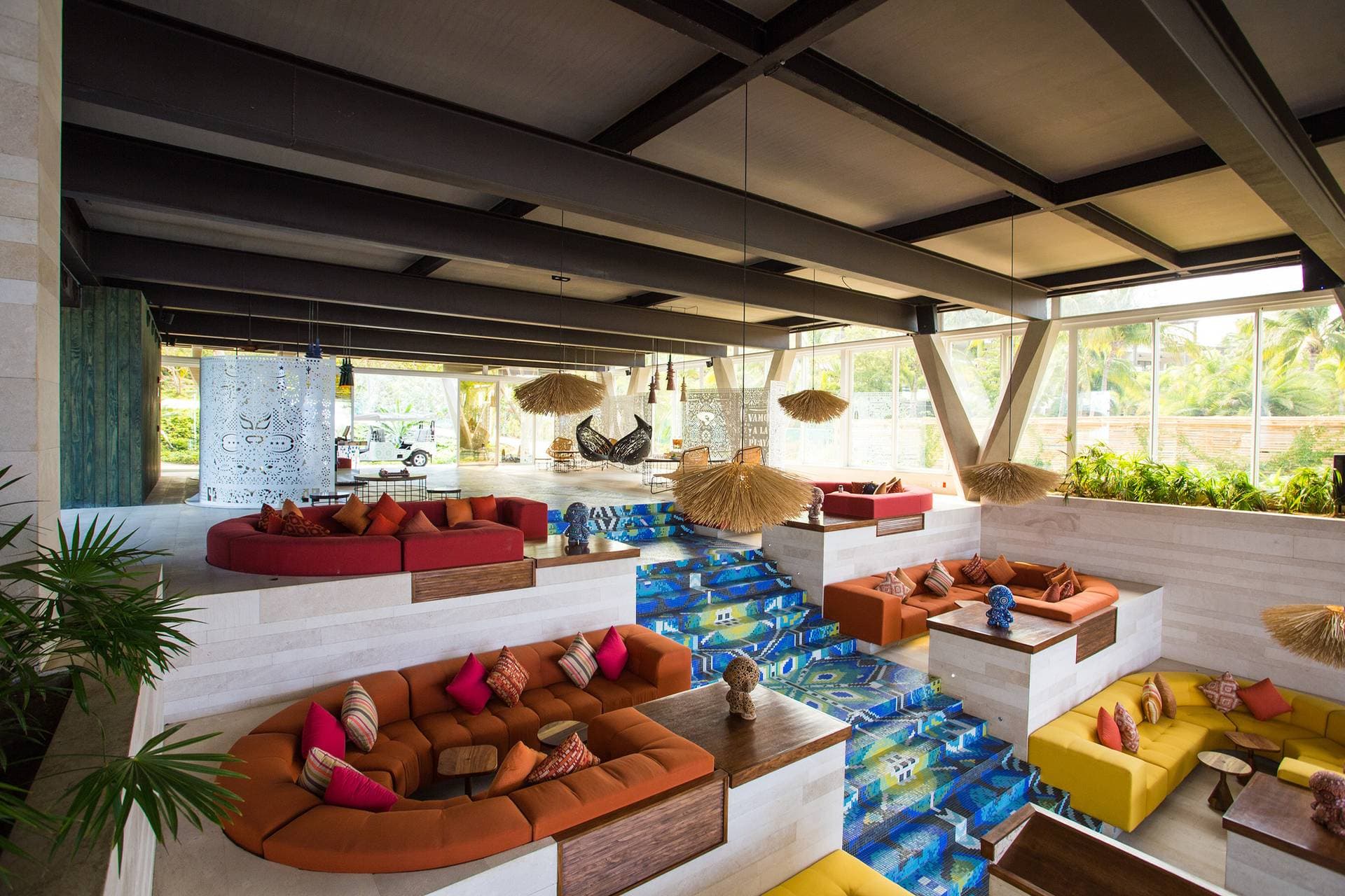 W Punta de Mita 21