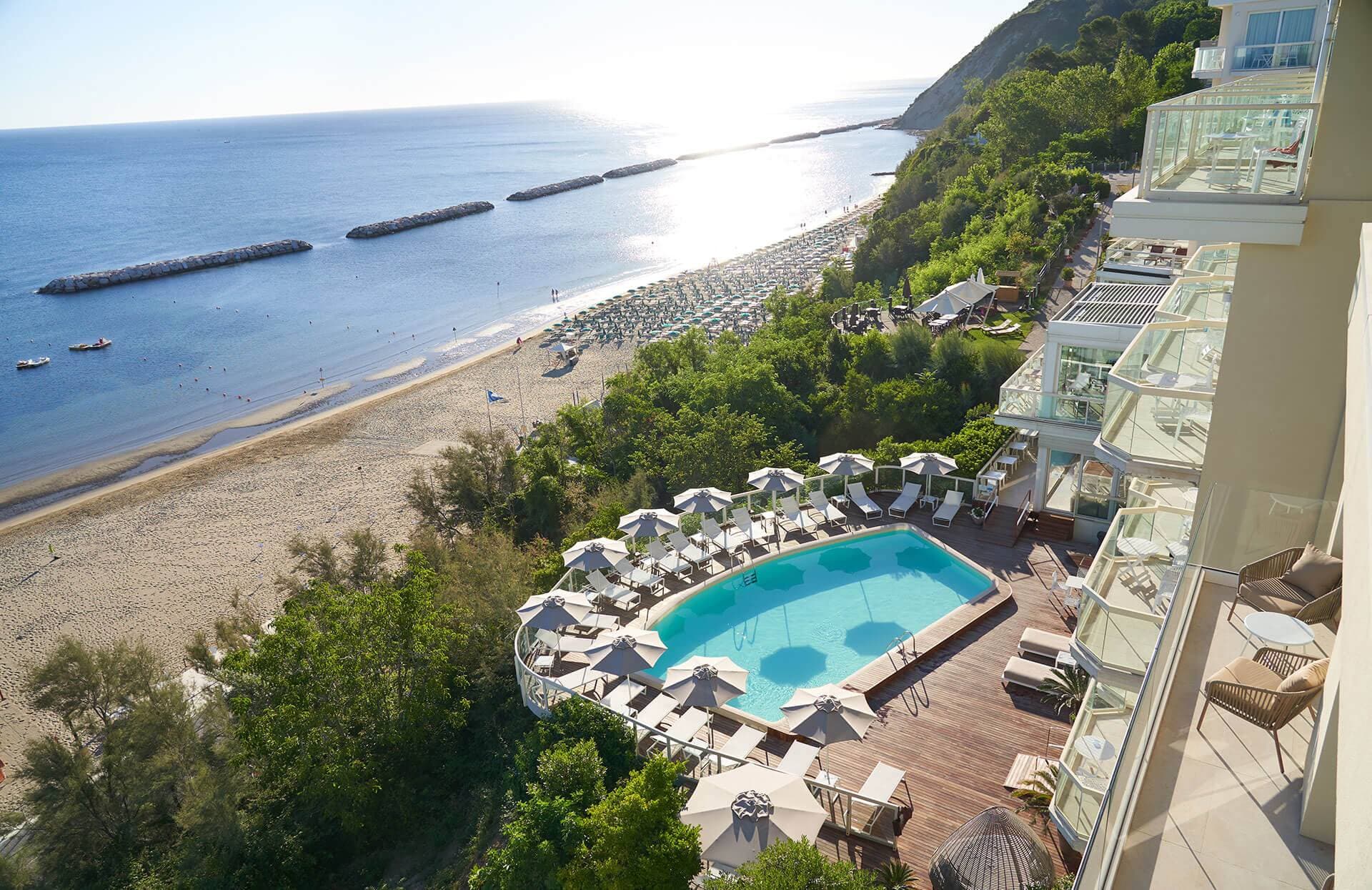 Hotel Sans Souci 2