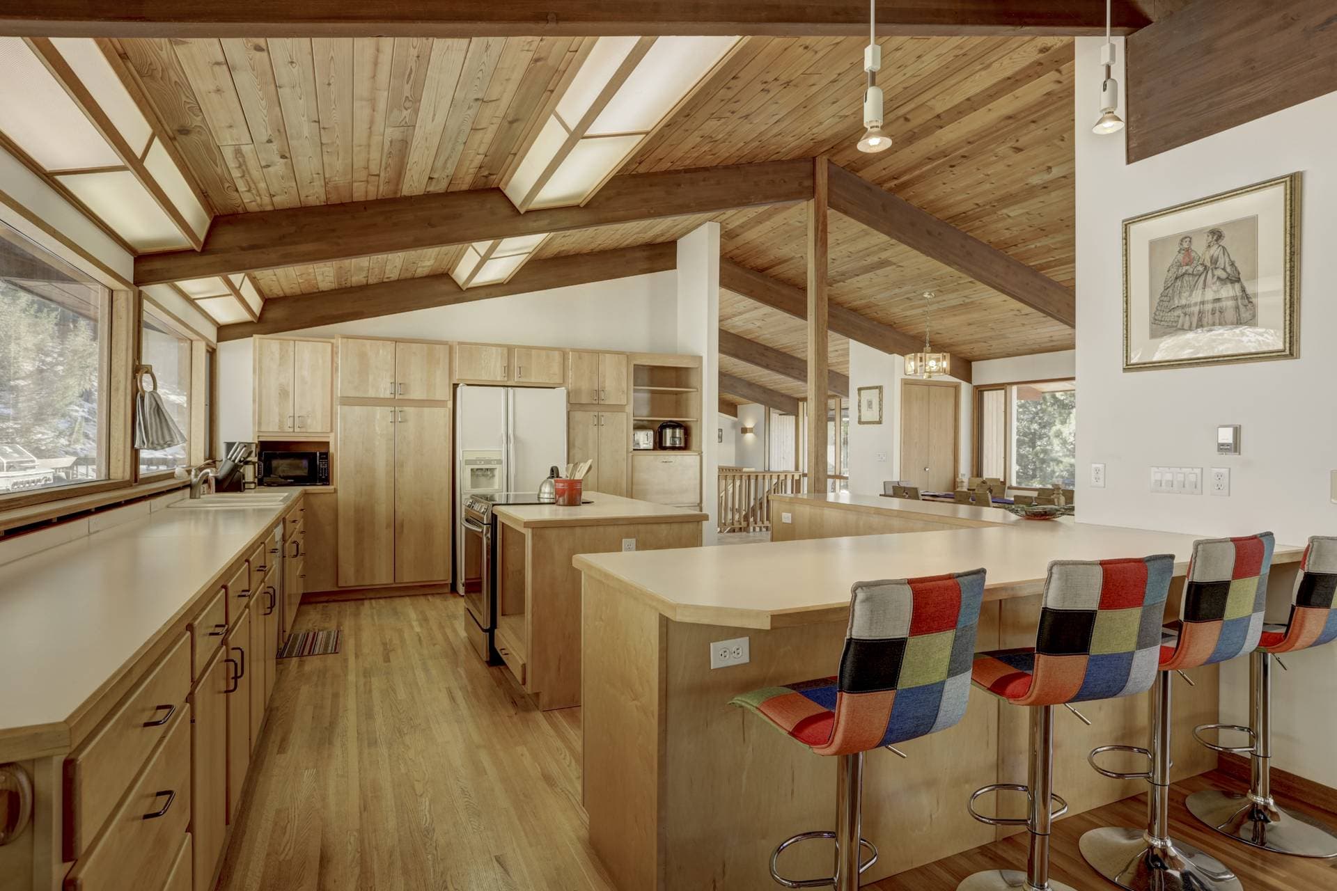 The Deck House 12