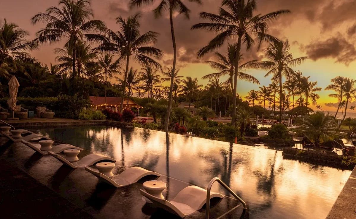 The Lodge at Kukui'ula 5