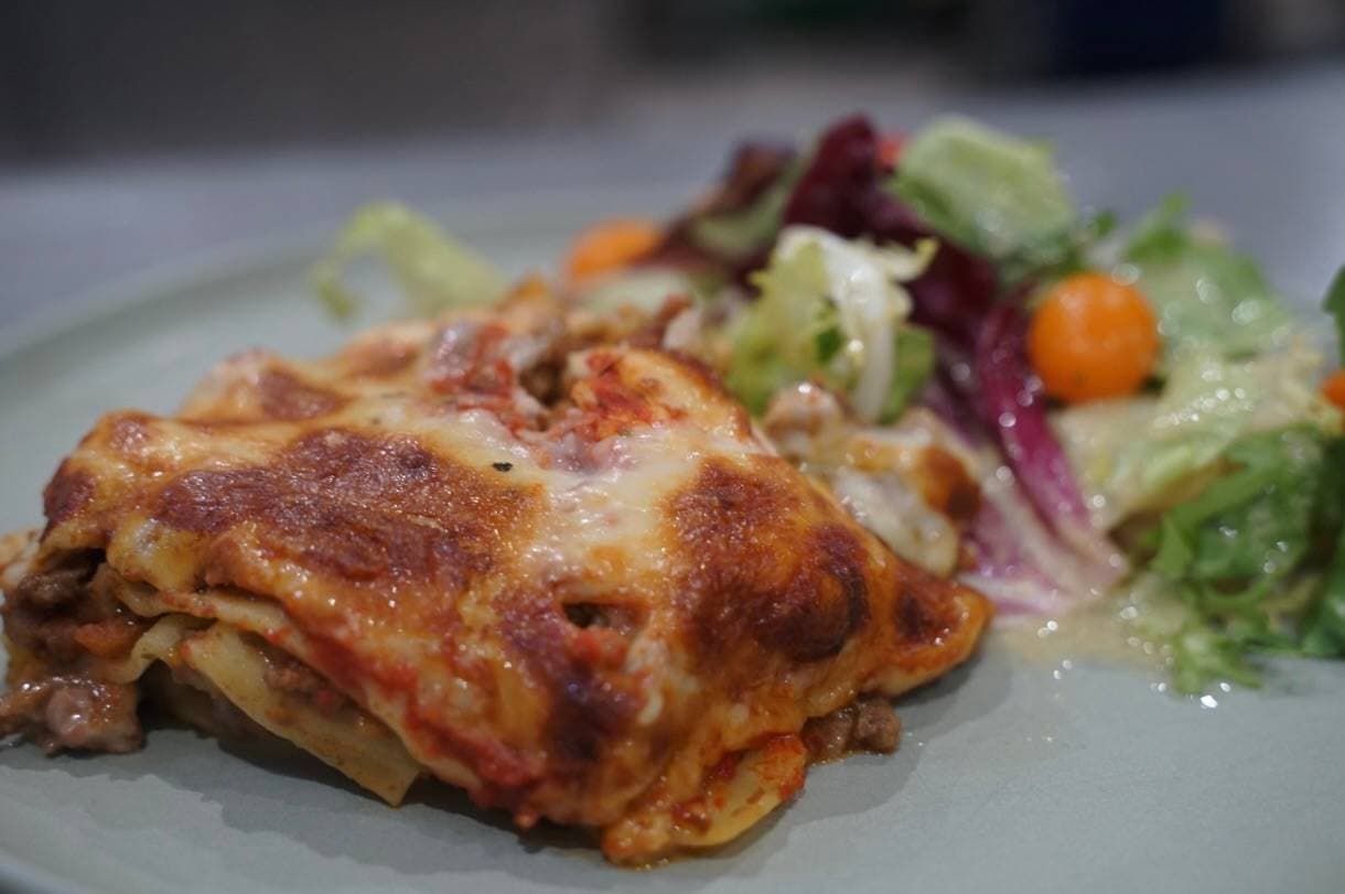 A Tavola 7