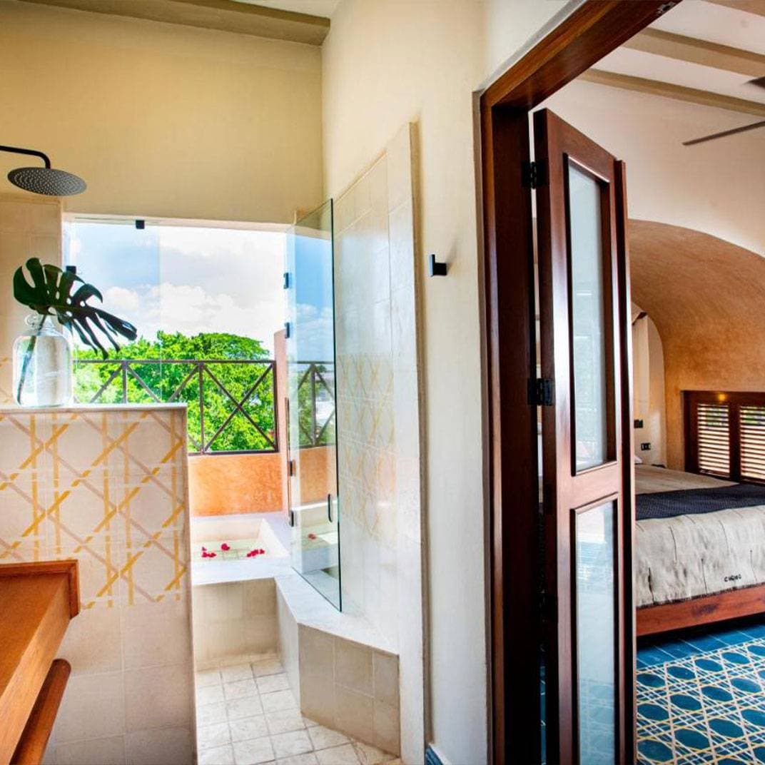Hotel CIGNO 11