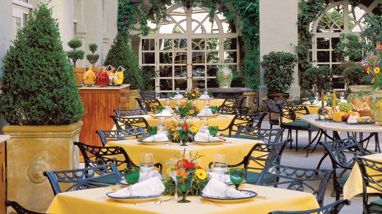 Four Seasons Hotel Mexico D.F. 13