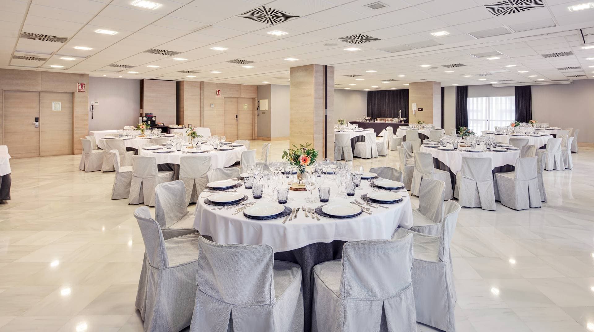 Sercotel Amistad Murcia 15