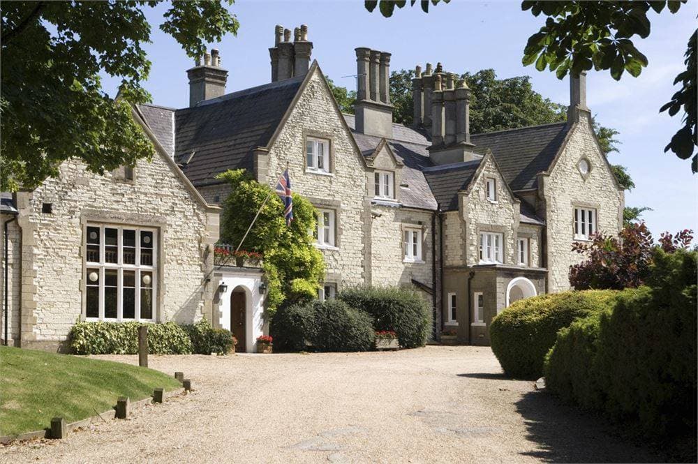 Langrish House 6
