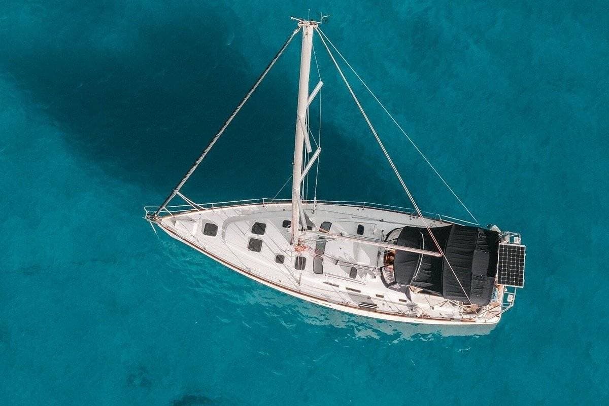 Sailing Me Marbella 1