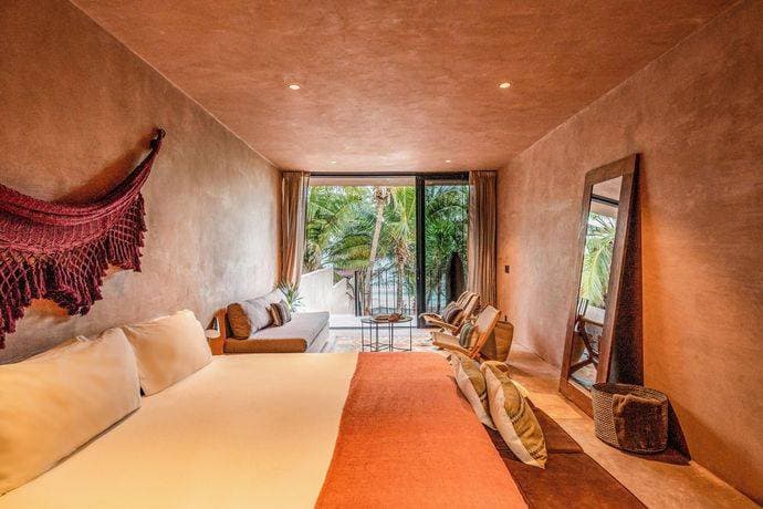 Xela Tulum - Member of Design Hotels 8