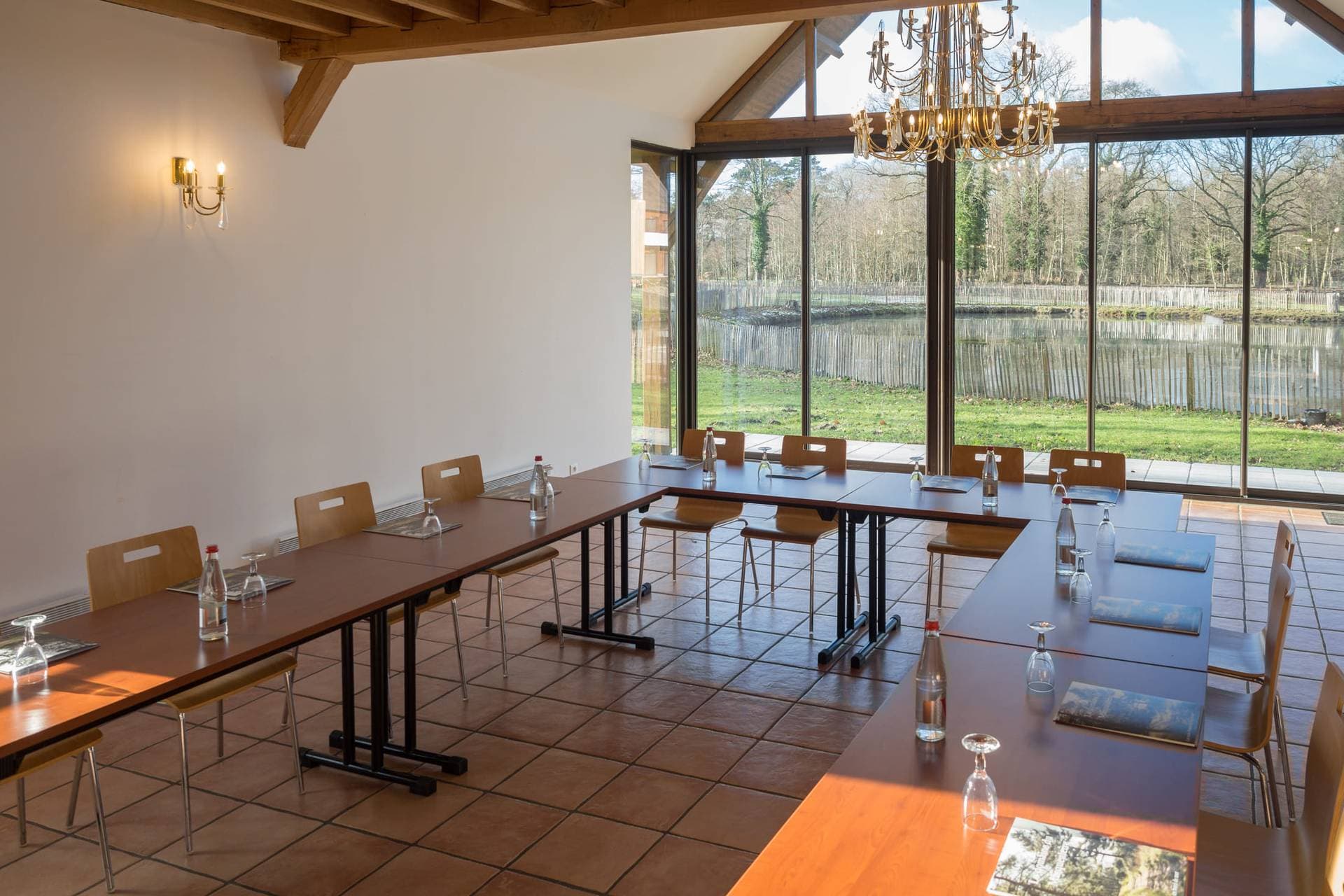 Domaine du Marquenterre 1