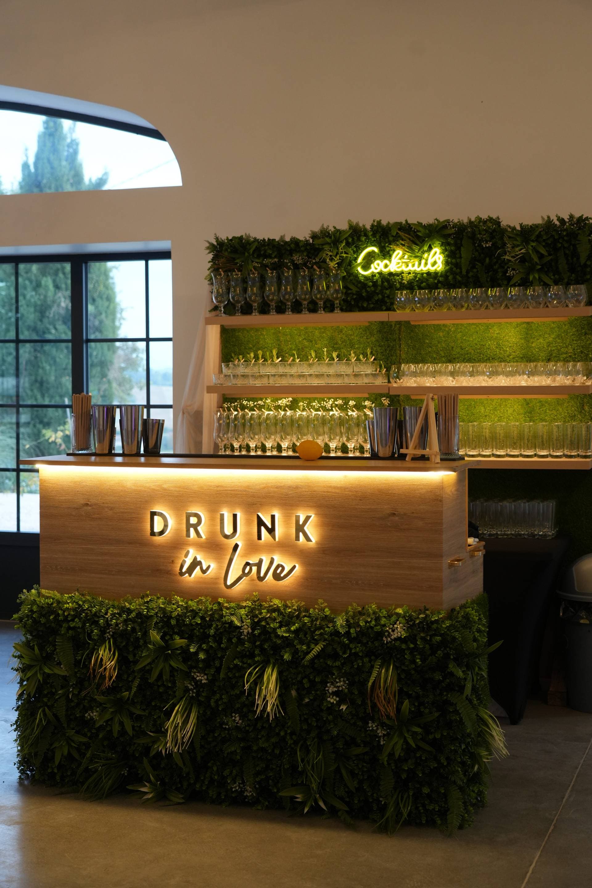 Drunk in Love 🍸 Bar à Cocktails 1