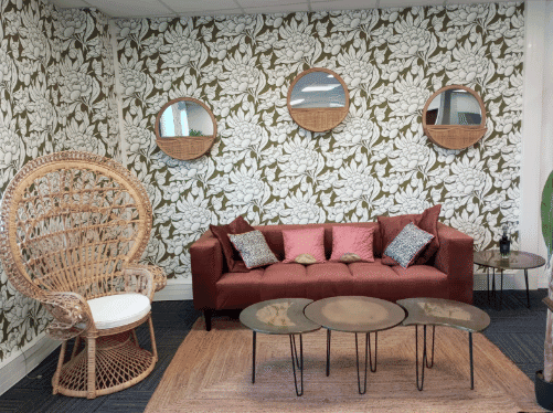 Bureaux and Co - Aix-Crossroad 3