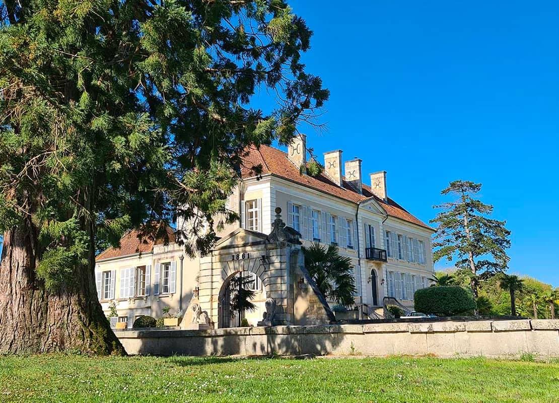 Château de Contremoret 9
