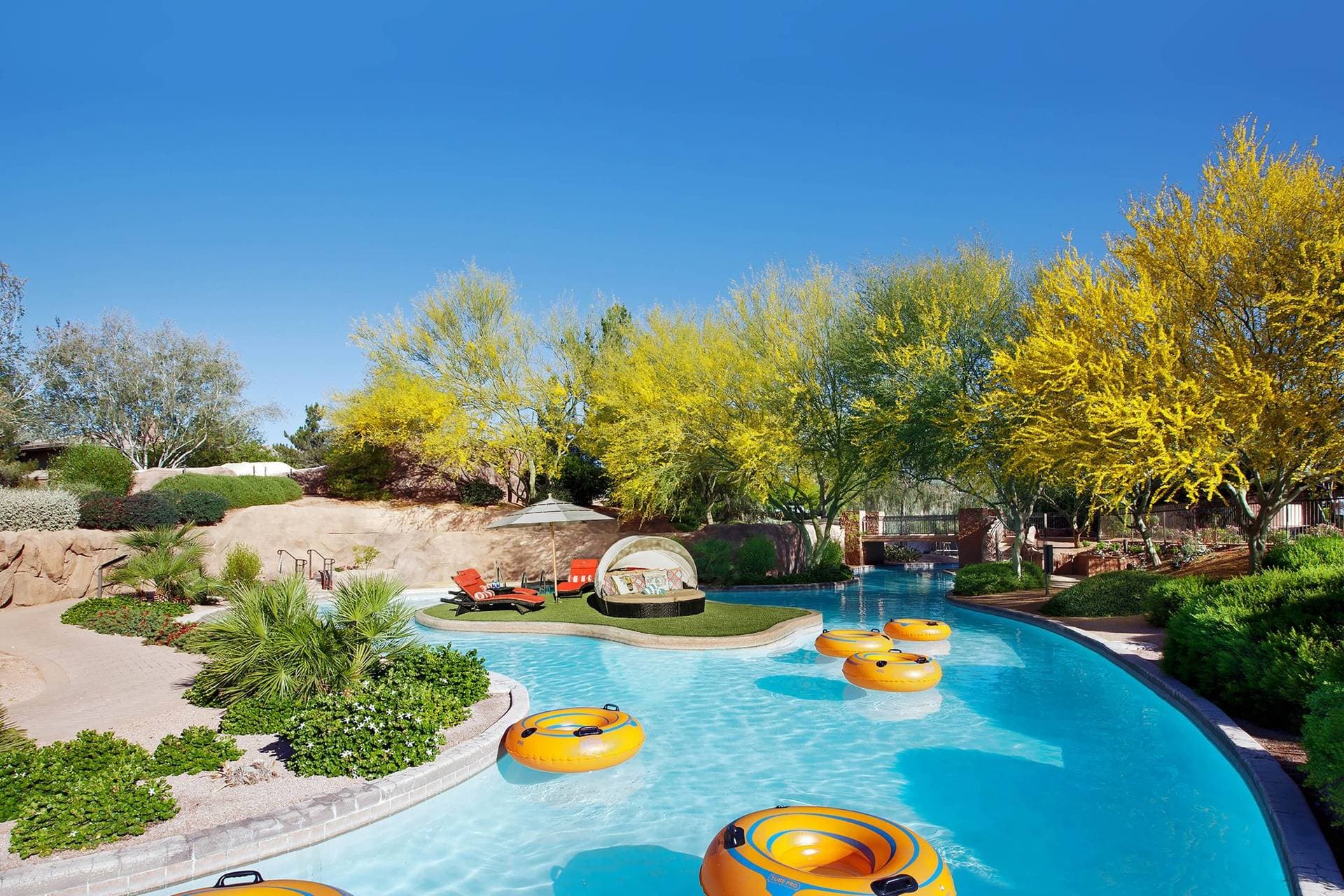 The Westin Kierland Resort & Spa 13