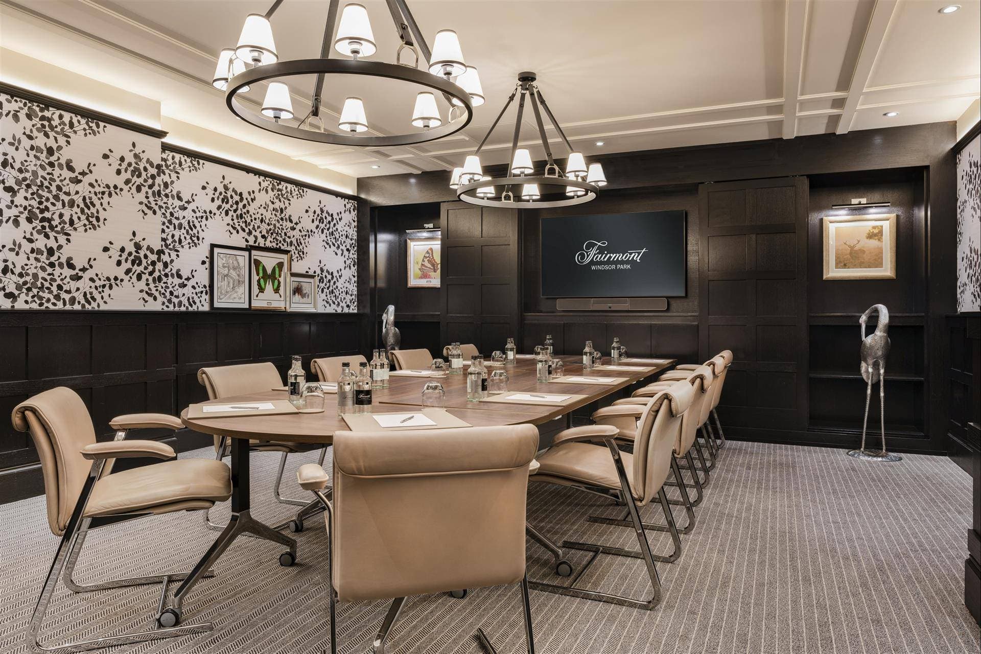 Fairmont Windsor Park 32