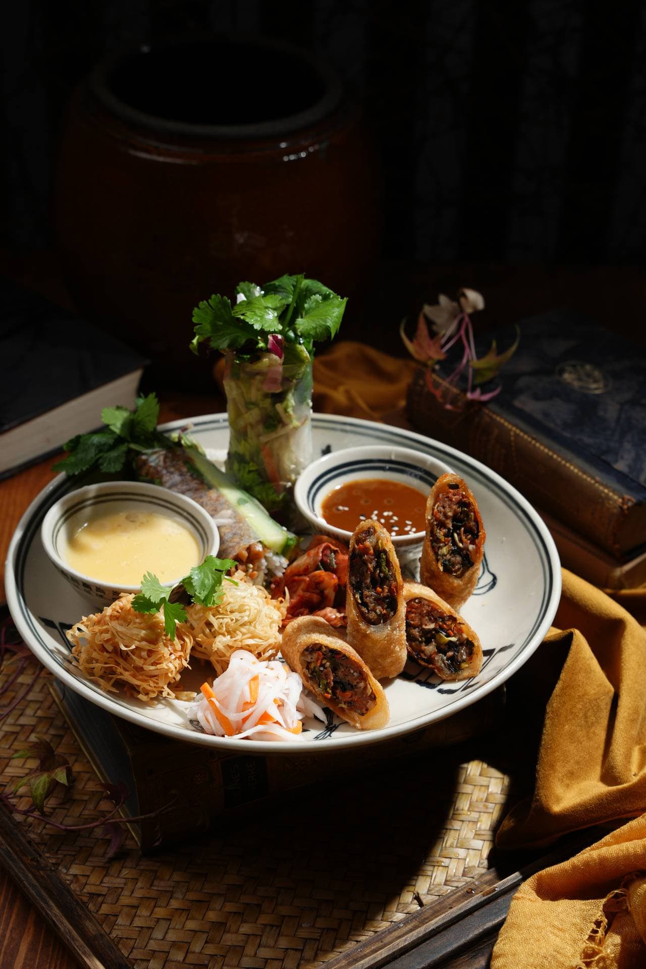 Umami Bliss Restaurant 5