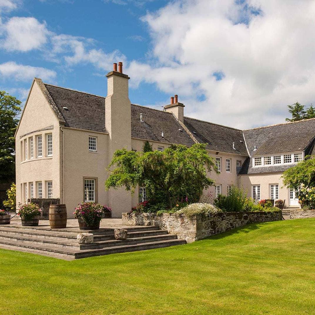 Glenmorangie House 1